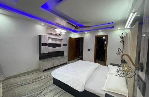 Greater Kailash House | Green Kutir-Greater Kailash 1 South Delhi