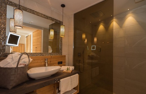 Pfalzen Hotel | Green Lake Hotel Weiher