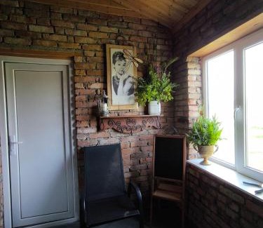 Kakheti Bed & Breakfast | Green Lake Vashlovani