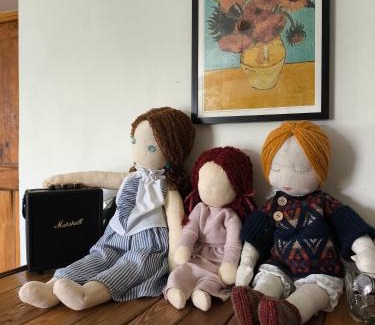 Kakheti Bed & Breakfast | Green Lake Vashlovani