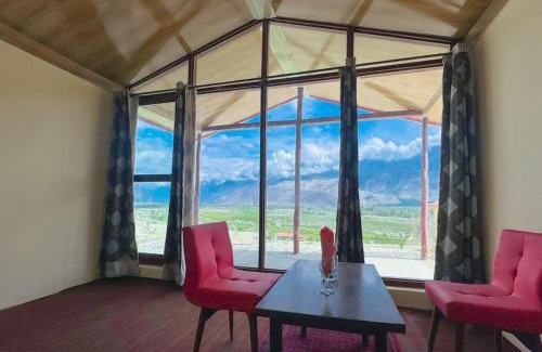 Skardu Apartment | Green Land Resort, Katpanah Lake, Skardu, Gilgit Baltistan