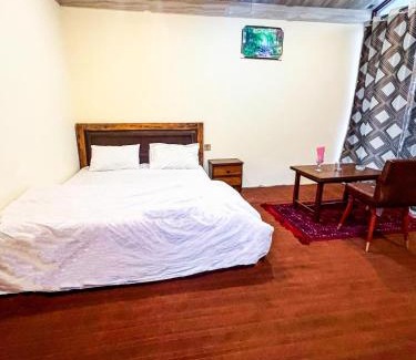 Skardu Apartment | Green Land Resort, Katpanah Lake, Skardu, Gilgit Baltistan