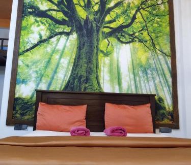 Ella Resort | Green Leaf Resort