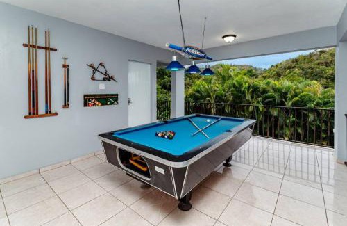 Jaguey Apartment | Green Mountain Studio 2, pool table-7 min to beach