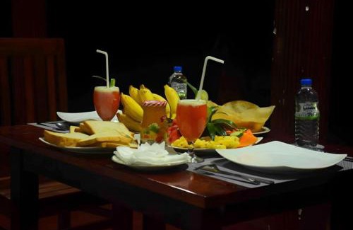 Udawalawa House | Green Nest Udawalawe
