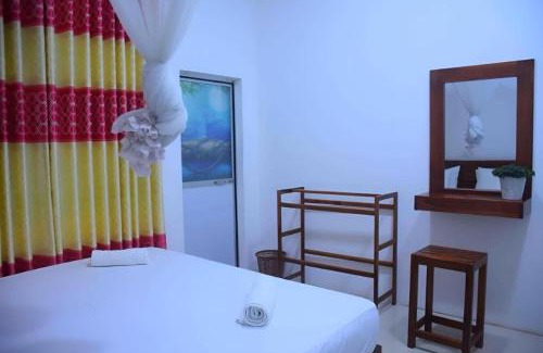 Udawalawa House | Green Nest Udawalawe