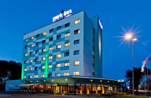Klaipeda Hotel | Green Park Hotel Klaipeda