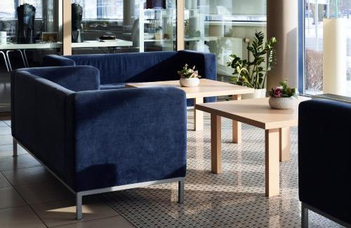 Klaipeda Hotel | Green Park Hotel Klaipeda