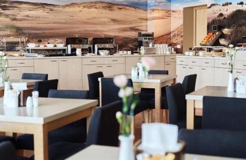 Klaipeda Hotel | Green Park Hotel Klaipeda