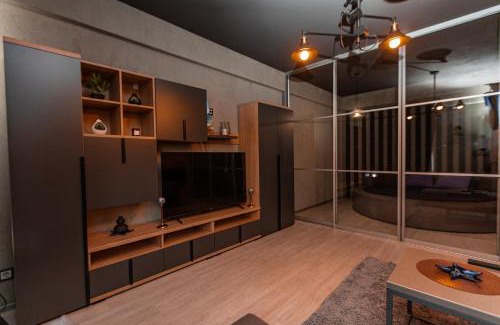 Chisinau Apartment | Green Park & Lakeview Apartment