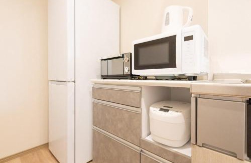 Minamiaso Apartment | Green Peak 1