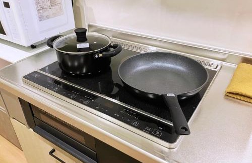 Minamiaso Apartment | Green Peak 2