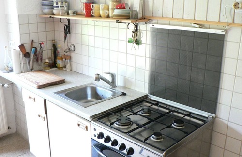 Nenndorf Apartment | Green pearl vacation apartment