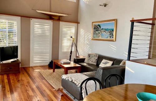 Green Point House | Green Point Boat House