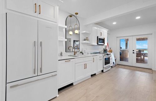 Fort Walton Beach - Destin House | Green Reef 2 | Luxury | Private Beach | Movie Room | Beach Gear | Fully Stocked