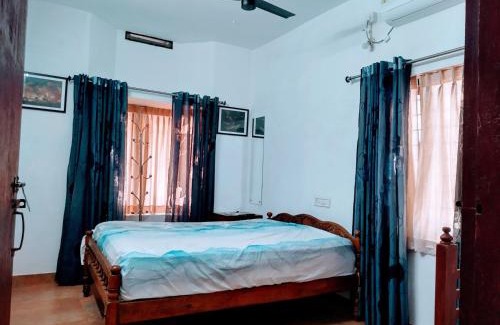 Kaloor House | Green Residence