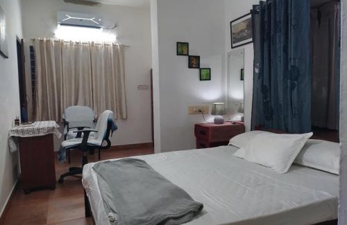 Kaloor House | Green Residence