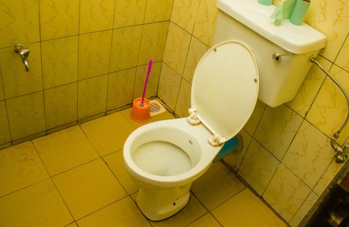 Jinja Hotel | Green Source Guest House