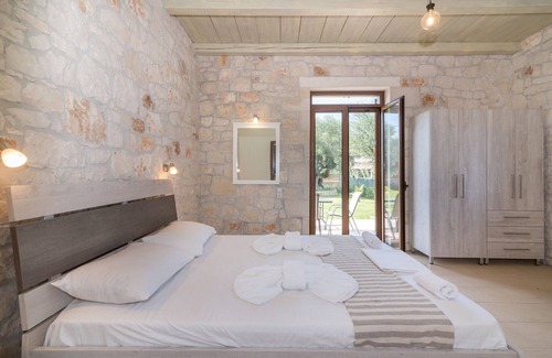 Argassi Apartment | Green Stone Villas - 'euphoria' Apartment