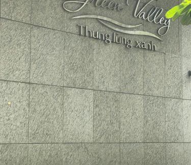 Phu My Hung Apartment | Green Valley SECC