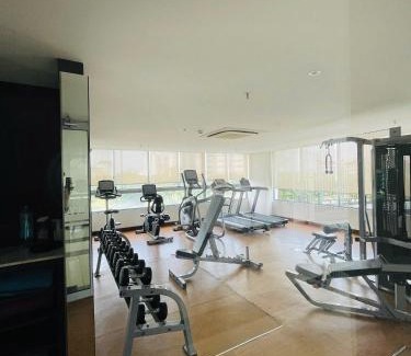 Phu My Hung Apartment | Green Valley SECC