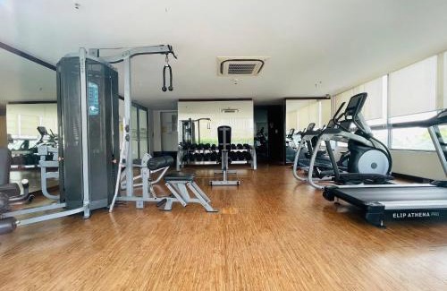 Phu My Hung Apartment | Green Valley SECC