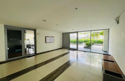 Phu My Hung Apartment | Green Valley SECC
