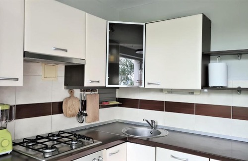 Klaipeda Apartment | Green View Apartment