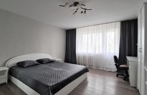 Klaipeda Apartment | Green View Apartment