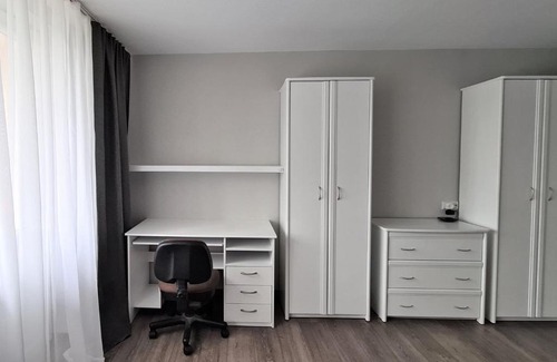 Klaipeda Apartment | Green View Apartment
