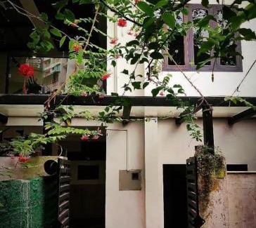 Vazhuthacaud House | Green View Home Stay