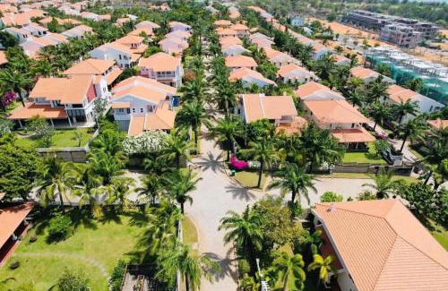 Phu Hai Beach Villa | Green Villa Hồ Bơi riêng