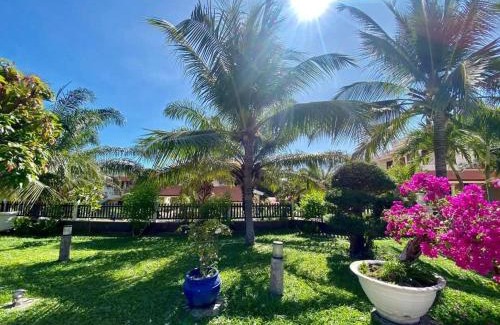 Phu Hai Beach Villa | Green Villa Hồ Bơi riêng