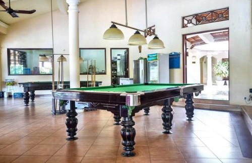 Phu Hai Beach Villa | Green Villa Hồ Bơi riêng