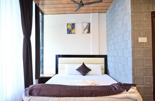 Chalsa Resort | Green Vista Resort & Restro Cloudway