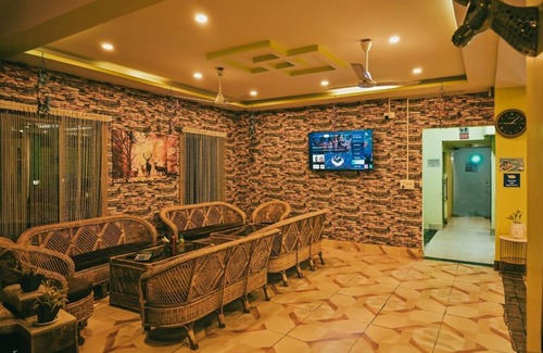 Chalsa Resort | Green Vista Resort & Restro Cloudway