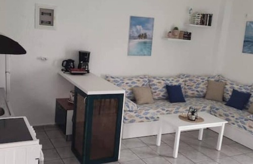 Koutsouras Villa | Green Wave - Relaxation & Adventure in Crete