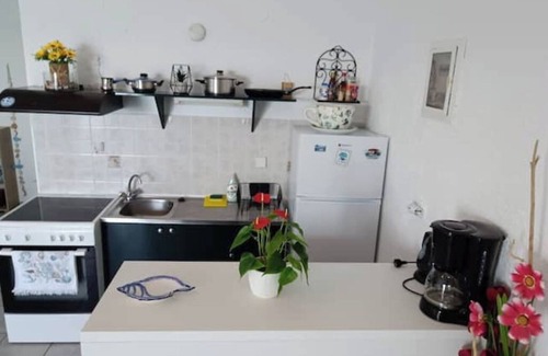 Koutsouras Villa | Green Wave - Relaxation & Adventure in Crete