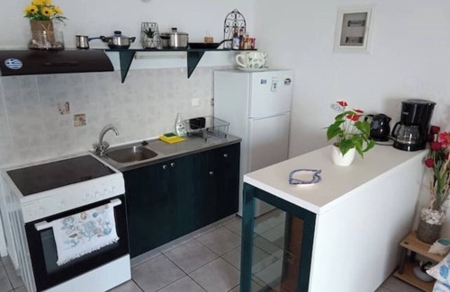 Koutsouras Villa | Green Wave - Relaxation & Adventure in Crete