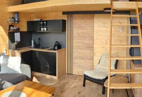 Banska Bela Apartment | Greenbela
