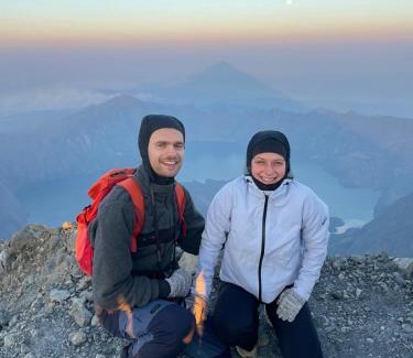 Tetebatu House | Greenday bungalows