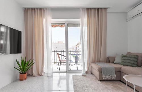 Torrevieja Apartment | Greendoor Torrevieja