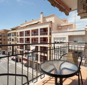 Torrevieja Apartment | Greendoor Torrevieja