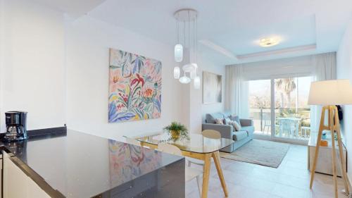 Molinell Apartment | Greenery by ON Travel