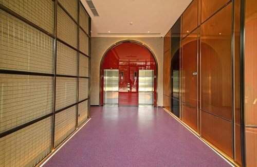 Macau Hotel | Greenery Inn