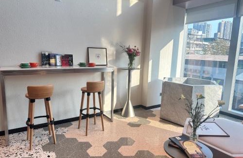Macau Hotel | Greenery Inn
