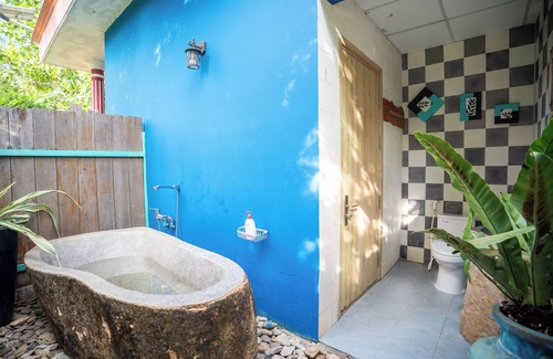 Hoa Long Hotel | GreenField Farmstay Vung Tau