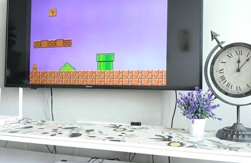 Bandar Sunway Apartment | Greenfield Residence Sunway 2-5 Pax by Convivial Staycation B08