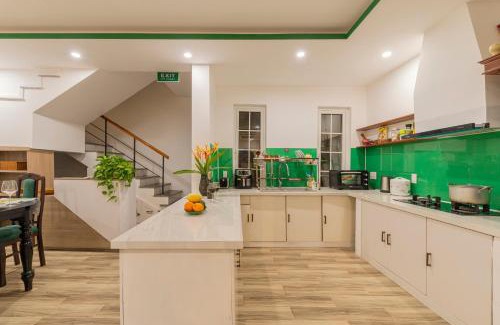 Thang Binh Villa | Greenfield Village Home
