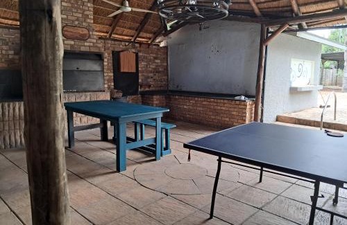 Klerksdorp Bed & Breakfast | Greenfield